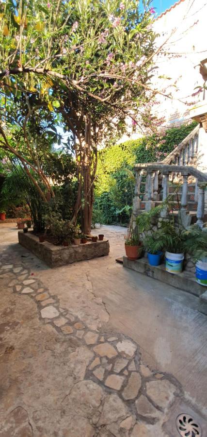 Hotel Posada Casa Juana San Cristóbal de Las Casas Екстериор снимка